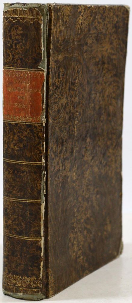 Große Abbildung Nr.1: 134-1670 Stuhr,P.F.: (Asien)