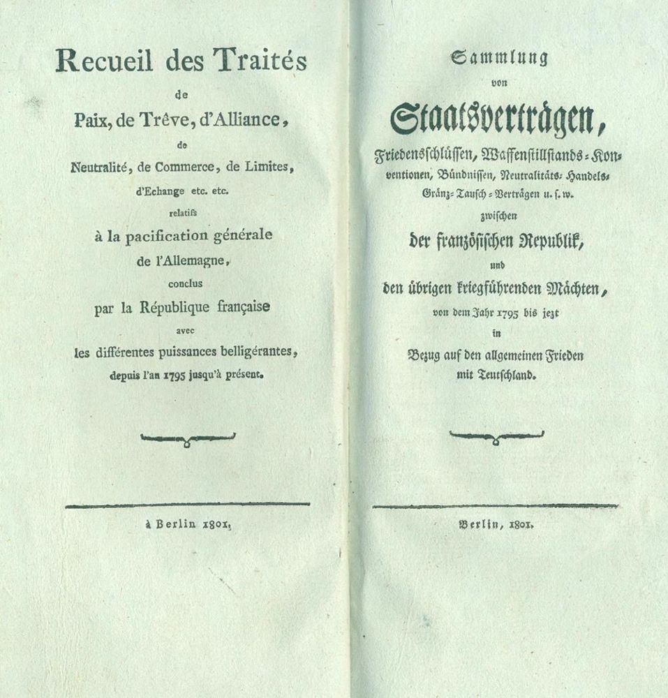 Große Abbildung Nr.1: 134-1678 (Aretin,J.Chr. Frh. v.).: (Deutschland)