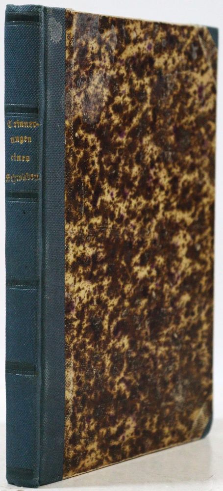 Große Abbildung Nr.2: 134-1689 Günthert,J.E. (Hrsg.).: (Deutschland, Baden-Württemberg)