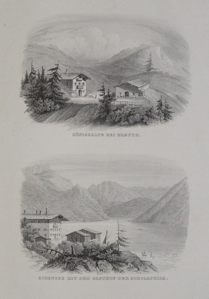 Große Abbildung Nr.1: 134-1697 Schmid,H.v. (Hrsg.).: (Deutschland, Bayern)