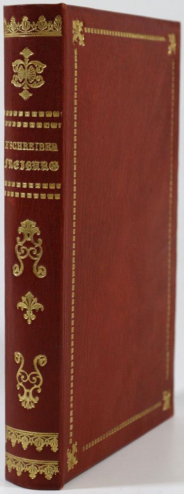 Große Abbildung Nr.2: 134-1732 Schreiber,H.: (Deutschland, Freiburg)