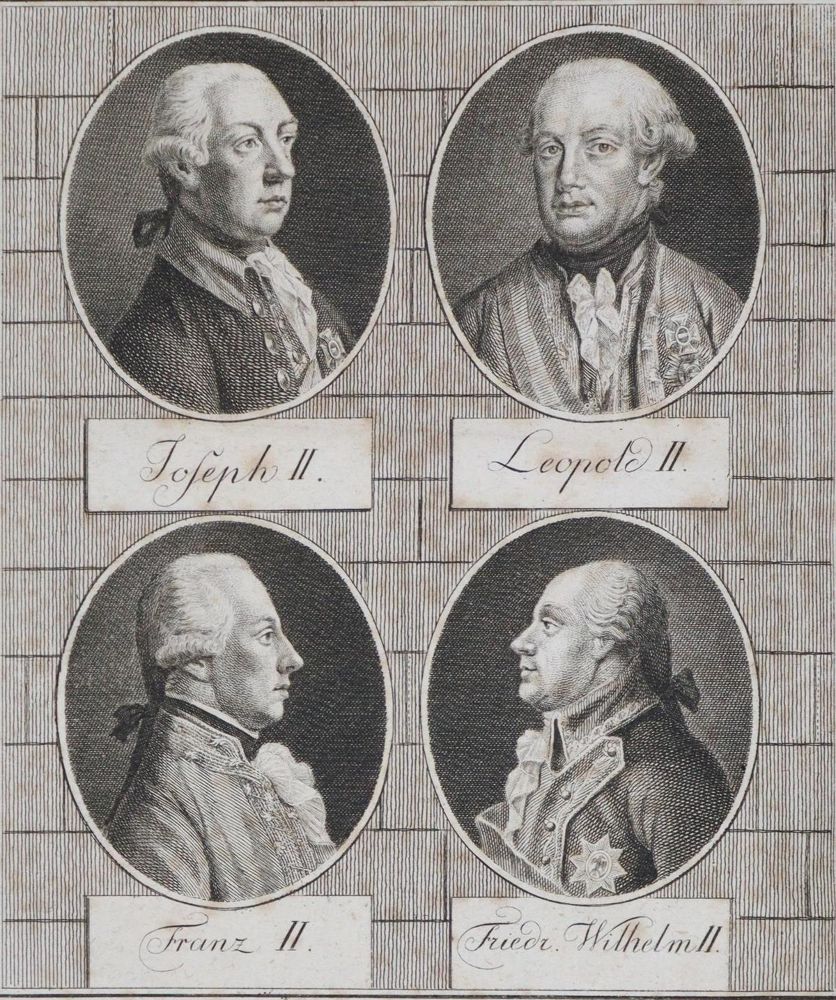 Große Abbildung Nr.2: 134-1733 Galletti,J.G.A.: (Deutschland)