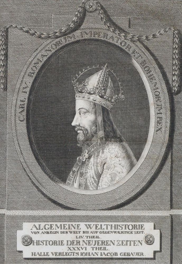 Große Abbildung Nr.2: 134-1736 Galletti,J.G.A.: (Deutschland)