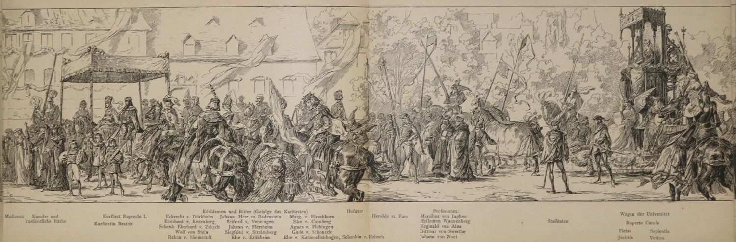Große Abbildung Nr.1: 134-1744 Richard-Janillon,(V.).: (Deutschland, Heidelberg)