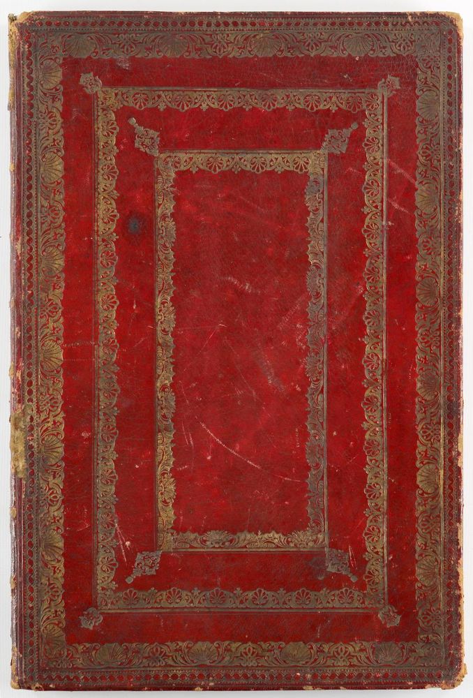 Große Abbildung Nr.2: 134-1759 Basilica Carolina: (Deutschland, Mannheim)