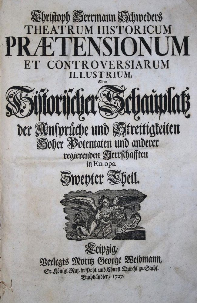Große Abbildung Nr.1: 134-1770 Nassau.: (Deutschland)