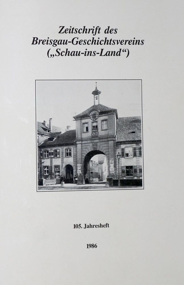 Große Abbildung Nr.1: 134-1812 Schau ins Land!: (Deutschland)