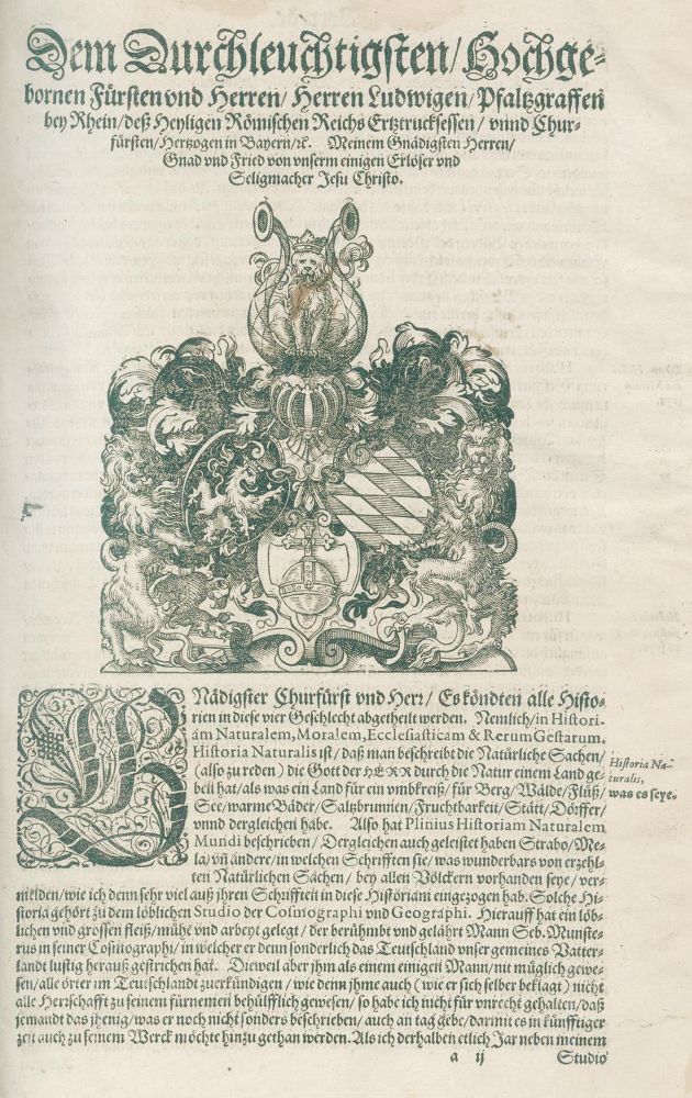 Große Abbildung Nr.1: 134-1815 Schopper,J.: (Deutschland)