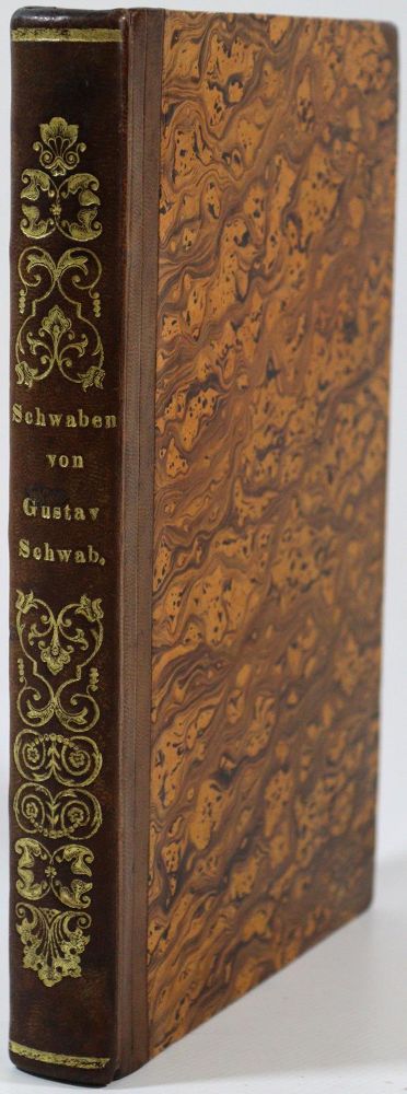 Große Abbildung Nr.2: 134-1816 Schwab,G.: (Deutschland, Schwaben)
