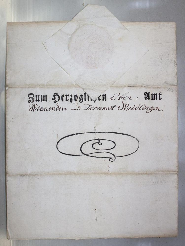 Große Abbildung Nr.1: 134-1837 Carl, Herzog zu Württemberg und Teck.: (Deutschland, Württemberg)