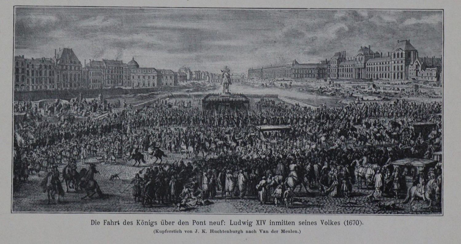 Große Abbildung Nr.2: 134-1845 Bourgeois,E.: (Frankreich)
