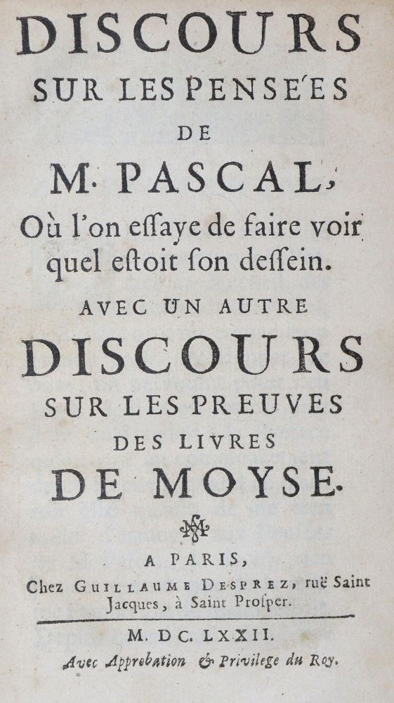 Große Abbildung Nr.1: 134-1866 (Filleau de la Chaise,N.).: (Frankreich, Pascal)