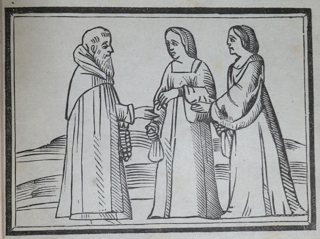 Große Abbildung Nr.1: 134-1890 Novati,F. (Hrsg.).: (Italien)