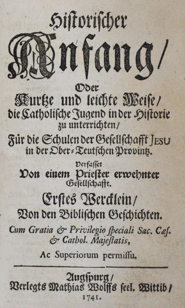 Große Abbildung Nr.1: 134-1893 (Dufrene,M.).: (Italien, Rom)