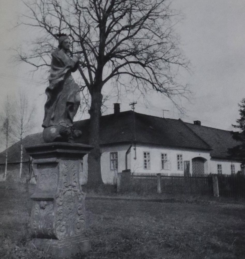 Große Abbildung Nr.2: 134-1906 Schönhengster Jahrbuch 1957-90.: (Österreich, Böhmen)