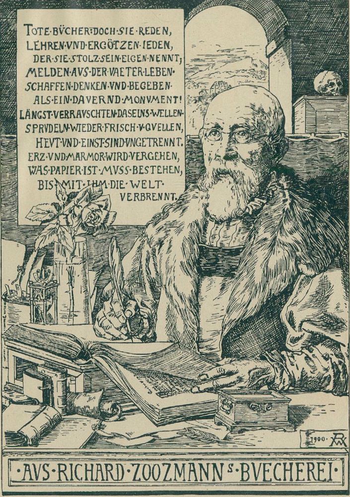 Große Abbildung Nr.2: 134-193 Hus,Jan.: (Alte Drucke, Handschriften und Theologie)