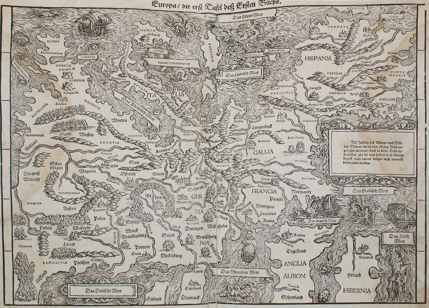 Große Abbildung Nr.1: 134-1935 (Stumpff,J.: (Schweiz)