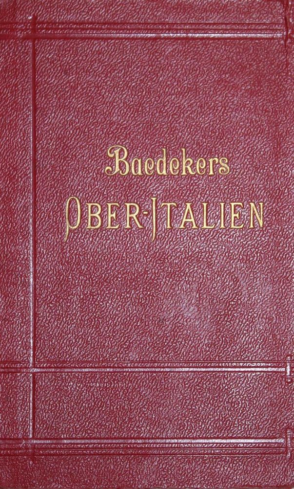 Große Abbildung Nr.1: 134-1955 Ägypten und der Sudan.: (Verschiedene Länder - Geschichte, Baedeker)