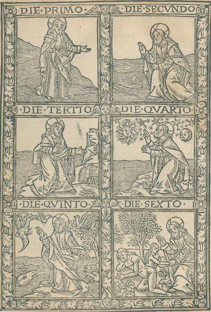 Große Abbildung Nr.2: 134-20 Biblia: (Bibeln)