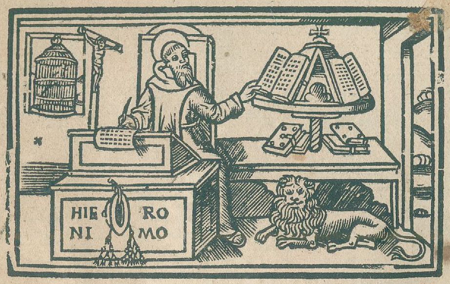 Große Abbildung Nr.3: 134-20 Biblia: (Bibeln)