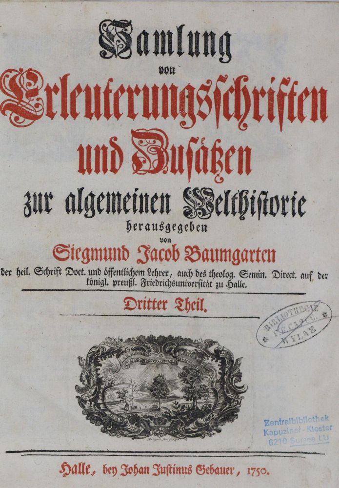Große Abbildung Nr.1: 134-2002 Baumgarten,S.J.: (Verschiedene Länder - Geschichte, Griechenland)