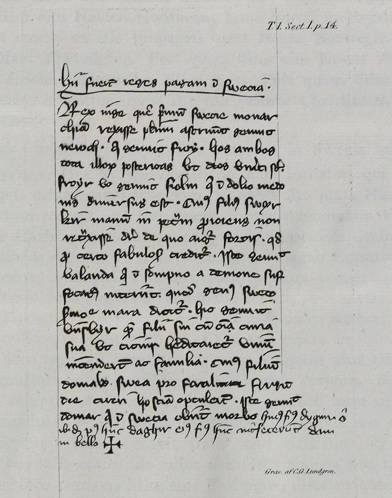 Große Abbildung Nr.2: 134-2058 Fant,E. u.a. (Hrsg.): (Verschiedene Länder - Geschichte, Schweden)
