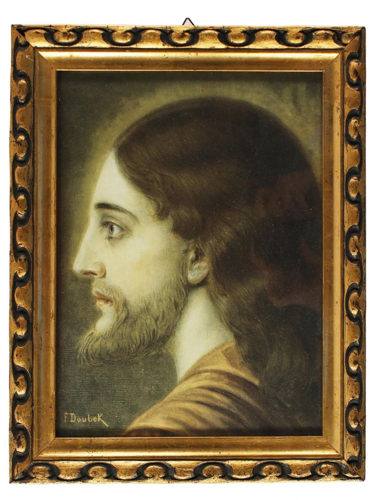 Große Abbildung Nr.1: 134-2148 Rahmen.: (Varia, Bilderrahmen)