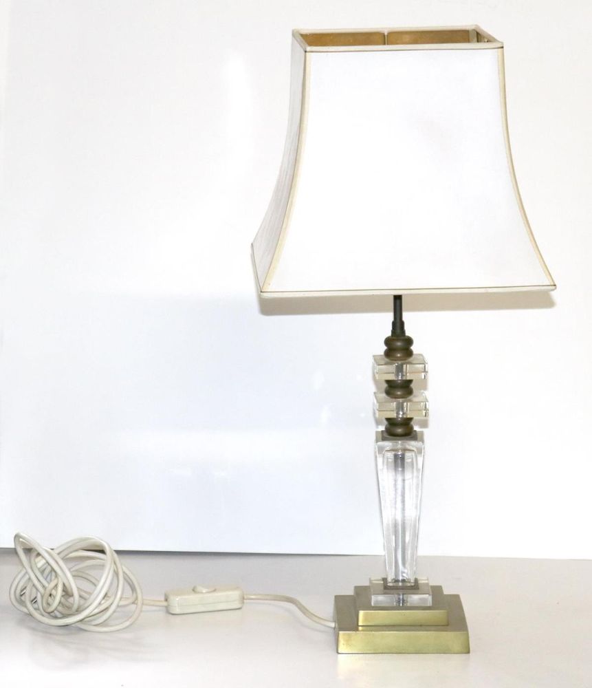 Große Abbildung Nr.2: 134-2165 Tischlampe: (Varia, Lampen)