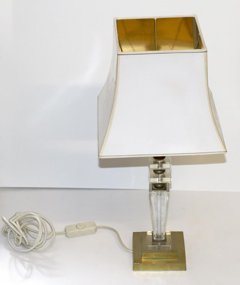 Große Abbildung Nr.3: 134-2165 Tischlampe: (Varia, Lampen)