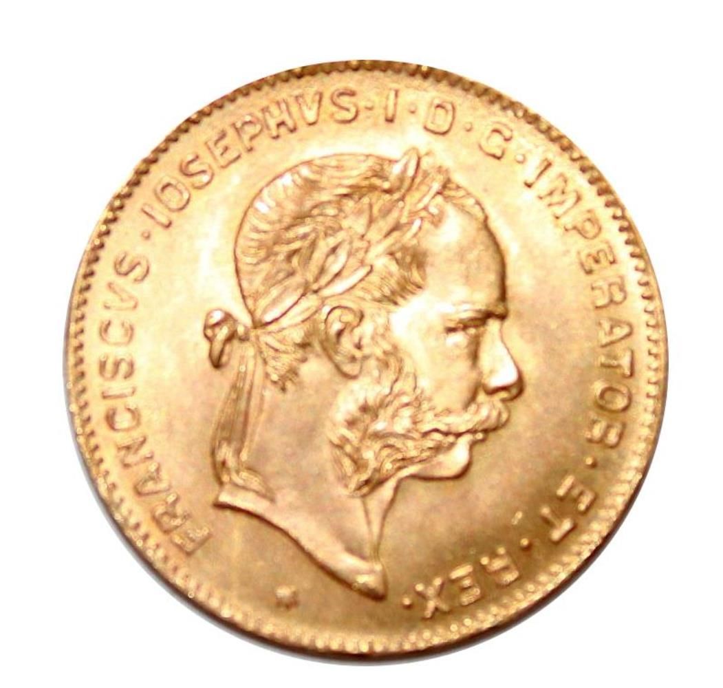 Große Abbildung Nr.1: 134-2180 Östereich: (Varia, Numismatik u. Siegelkunde, Medaillen)