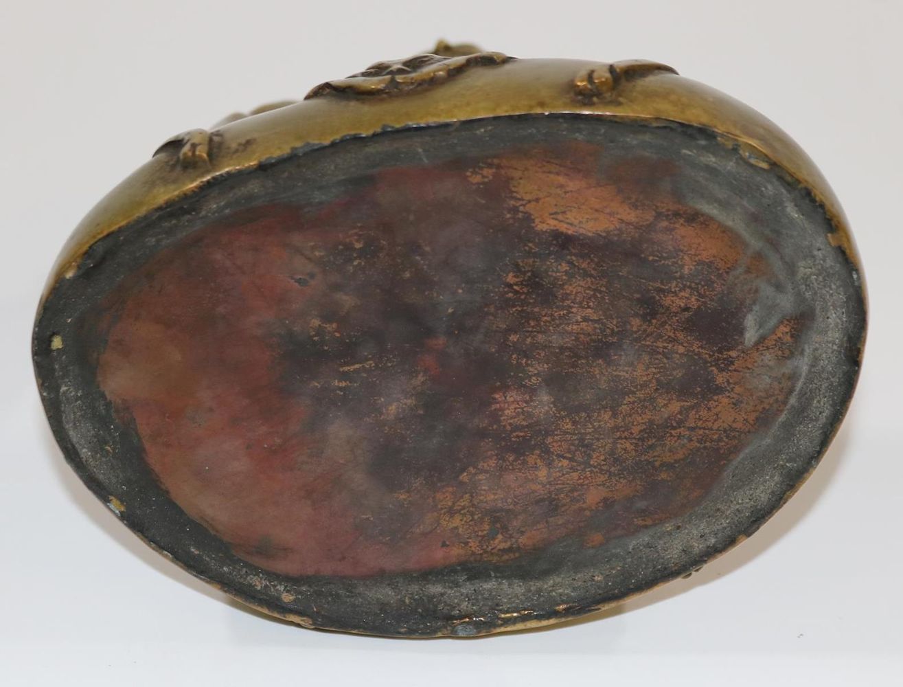 Große Abbildung Nr.4: 134-2234 Buddha Milarepa,: (Asiatika)