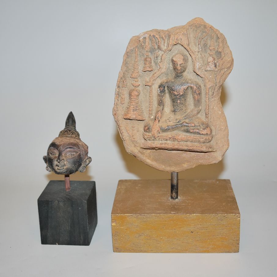 Große Abbildung Nr.4: 134-2237 Chinesisches Porzellan: (Asiatika, China)