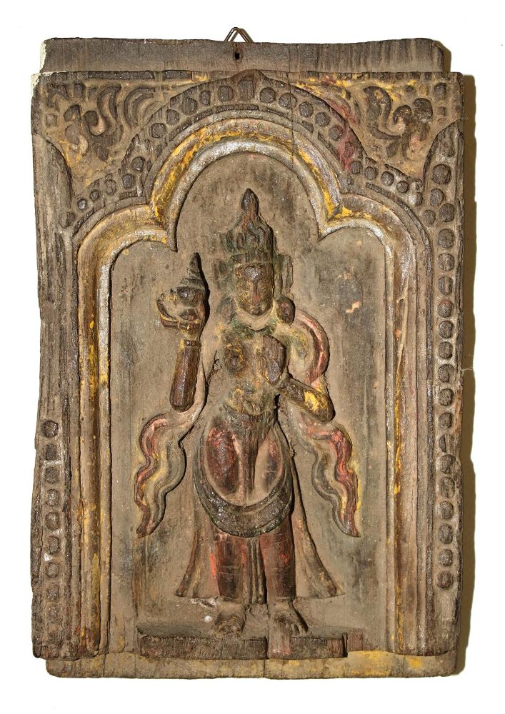 Große Abbildung Nr.1: 134-2248 Fragment: (Asiatika)