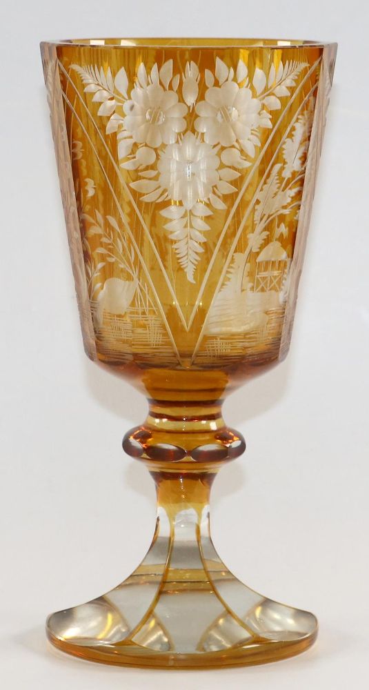 Große Abbildung Nr.2: 134-2316 Pokal.: (Glas)