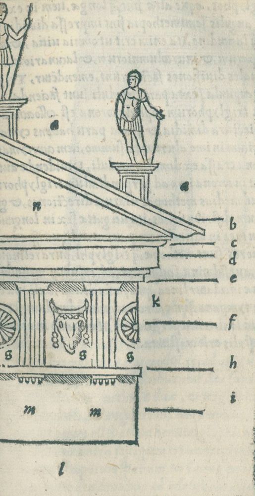 Große Abbildung Nr.4: 134-234 Lilius, Zacharias, Bischof von Sebaste.: (Alte Drucke, Handschriften und Theologie)