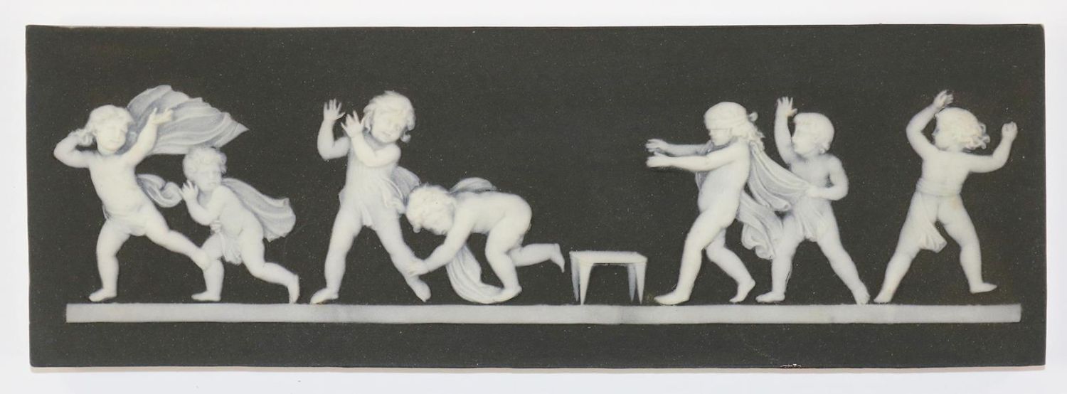 Große Abbildung Nr.1: 134-2399 Wedgwood.: (Porzellan u. Keramik)