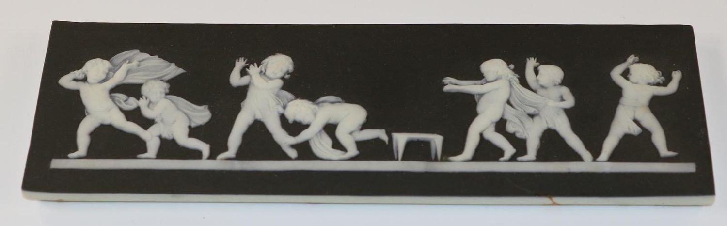 Große Abbildung Nr.2: 134-2399 Wedgwood.: (Porzellan u. Keramik)