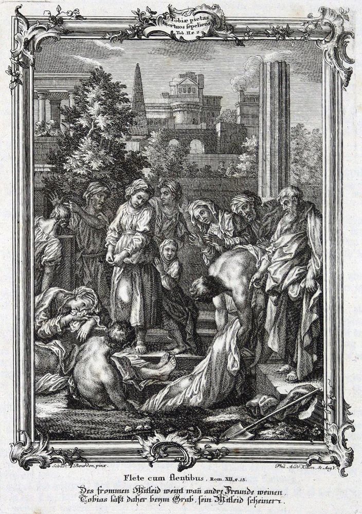 Große Abbildung Nr.1: 134-24 Biblia germanica.: (Bibeln)