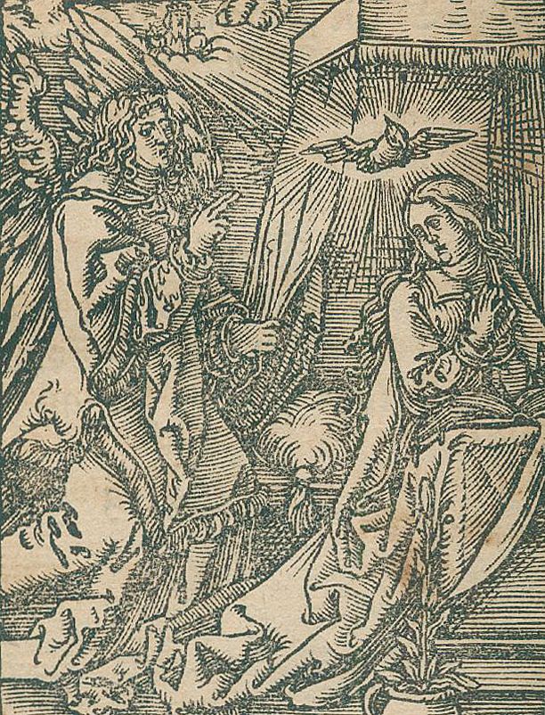 Große Abbildung Nr.2: 134-244 Luther,M.: (Alte Drucke, Handschriften und Theologie)