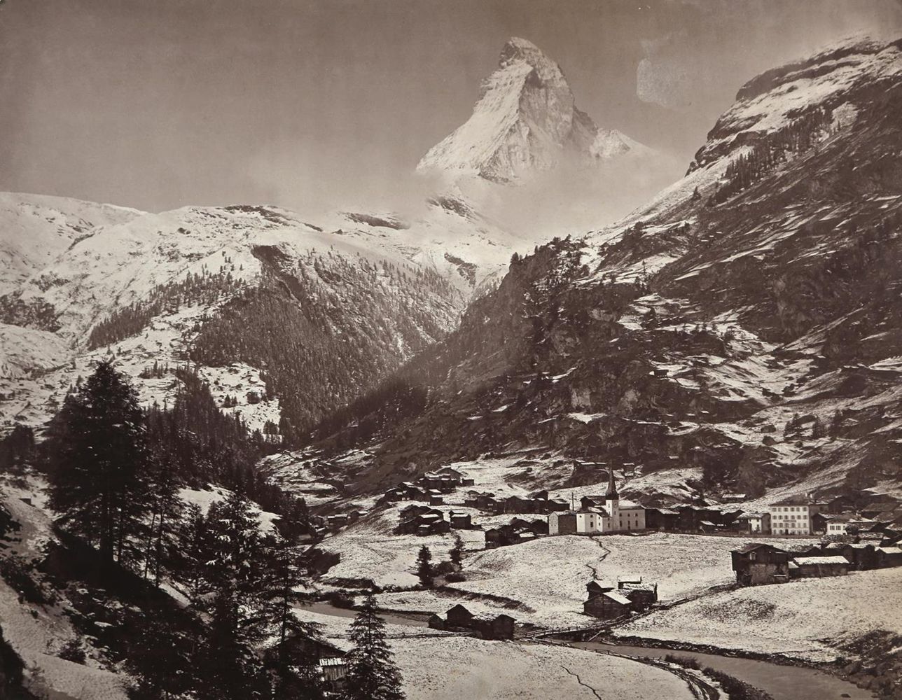 Große Abbildung Nr.1: 134-2598 Braun, Adolphe: (Photographie)