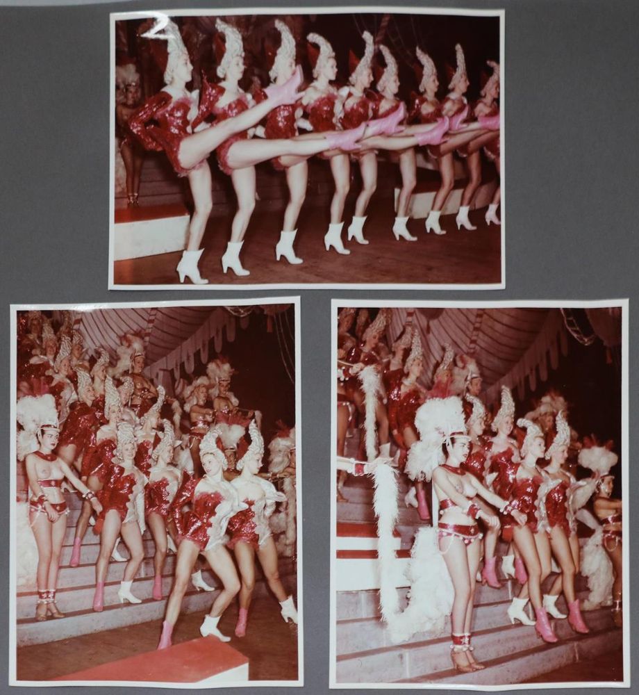 Große Abbildung Nr.2: 134-2609 Deutsche Theater München.: (Photographie)