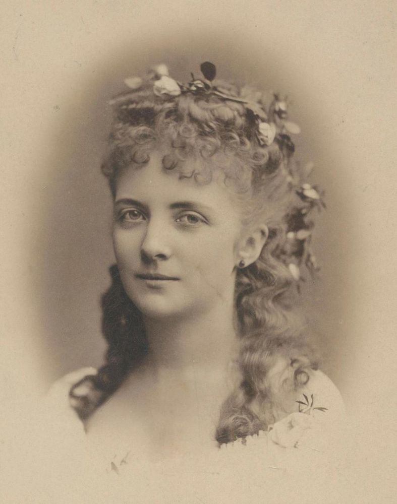 Große Abbildung Nr.1: 134-2622 Sammlung: (Film - Theater - Tanz)