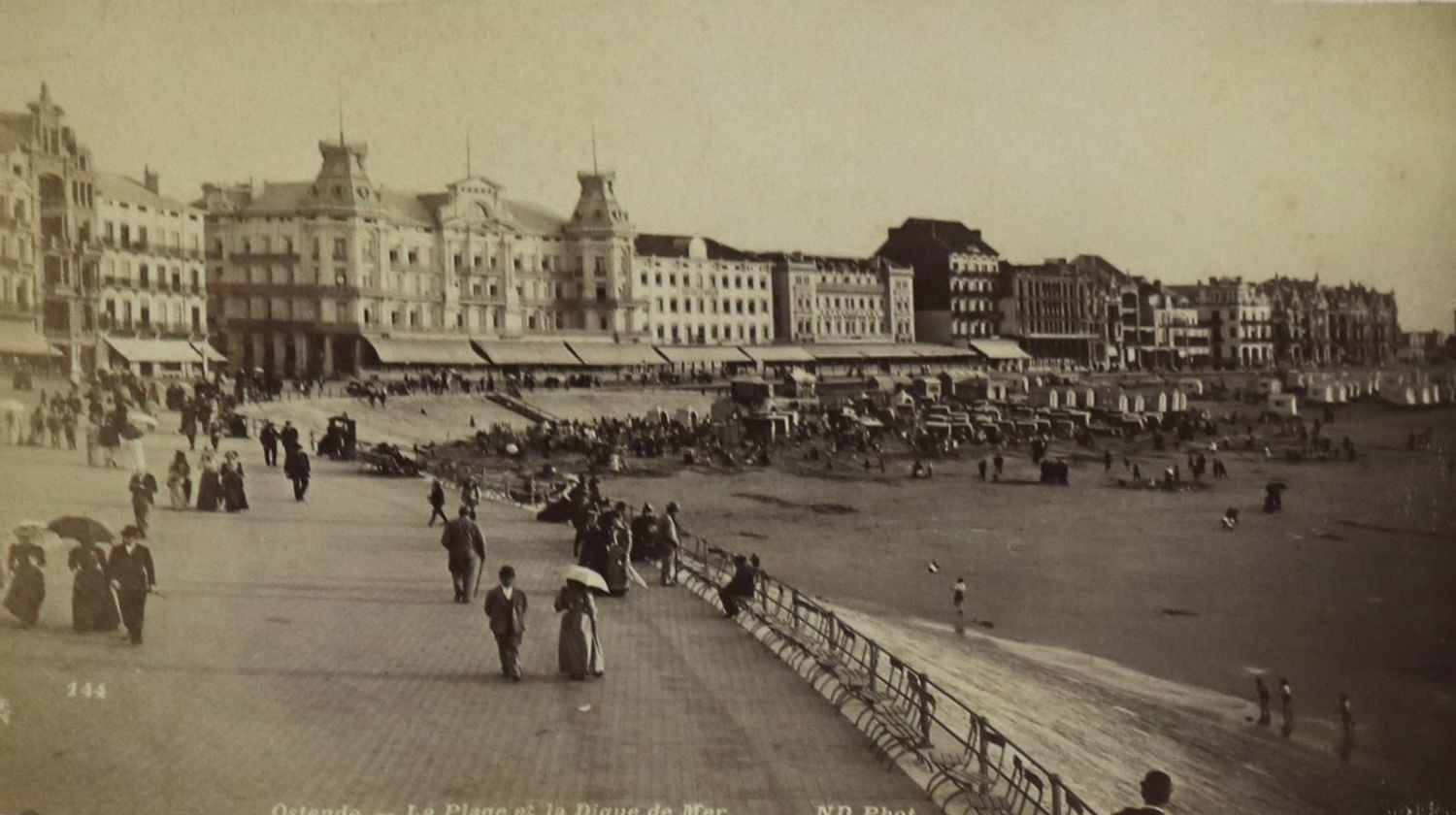 Große Abbildung Nr.1: 134-2642 Reise-Erinnerungen: (Photographie)