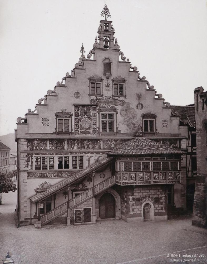 Große Abbildung Nr.21: 134-2650 Rückgänge: (Photographie)