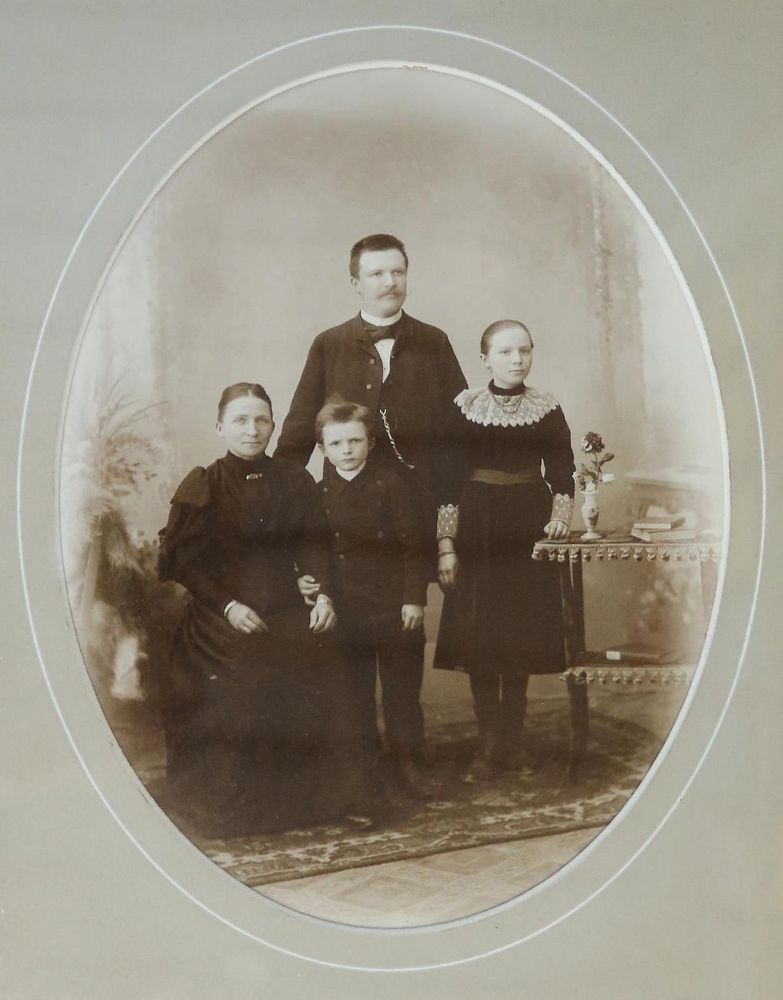 Große Abbildung Nr.4: 134-2652 Sammlung: (Photographie)