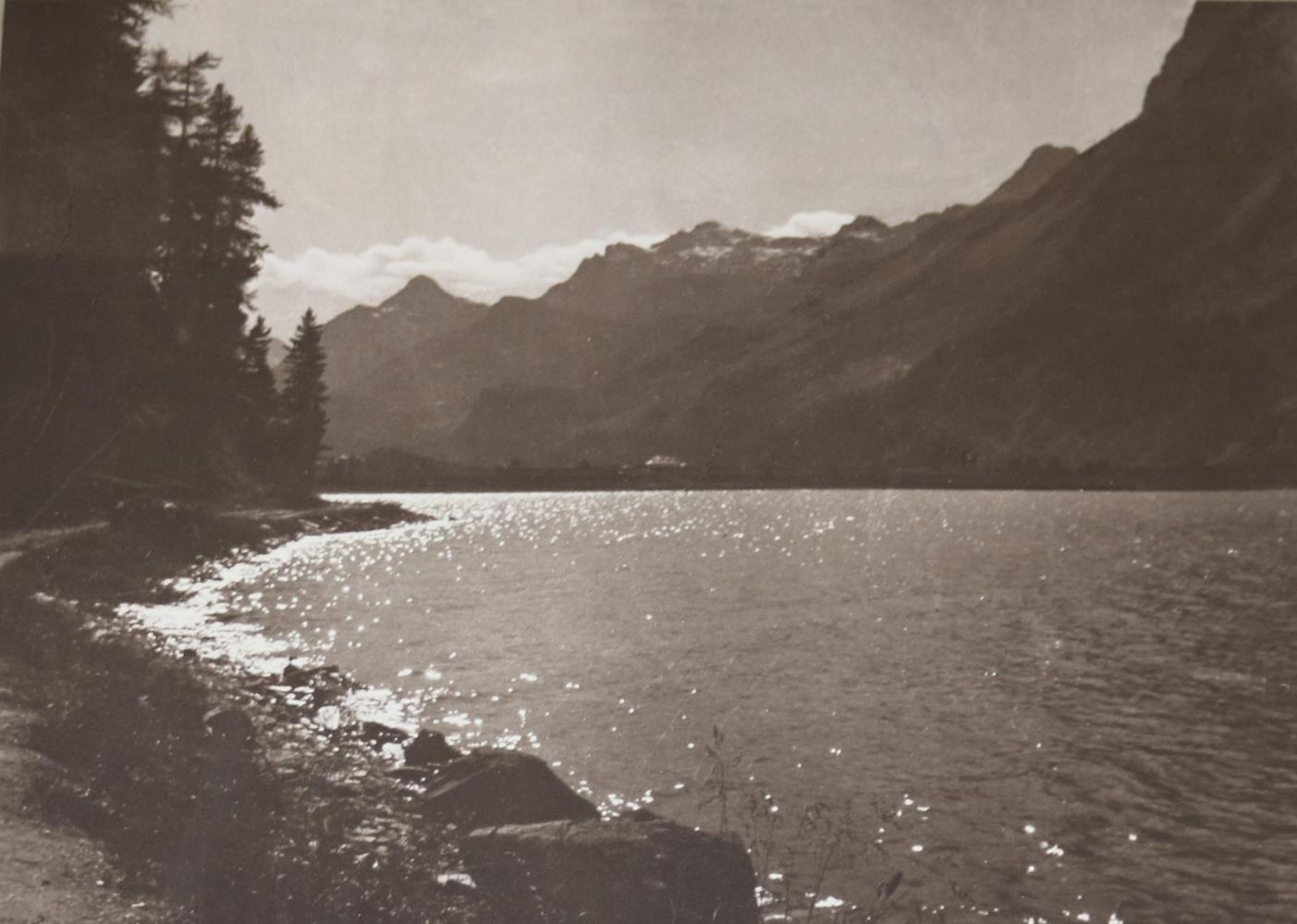 Große Abbildung Nr.1: 134-2654 Schweiz.: (Photographie)