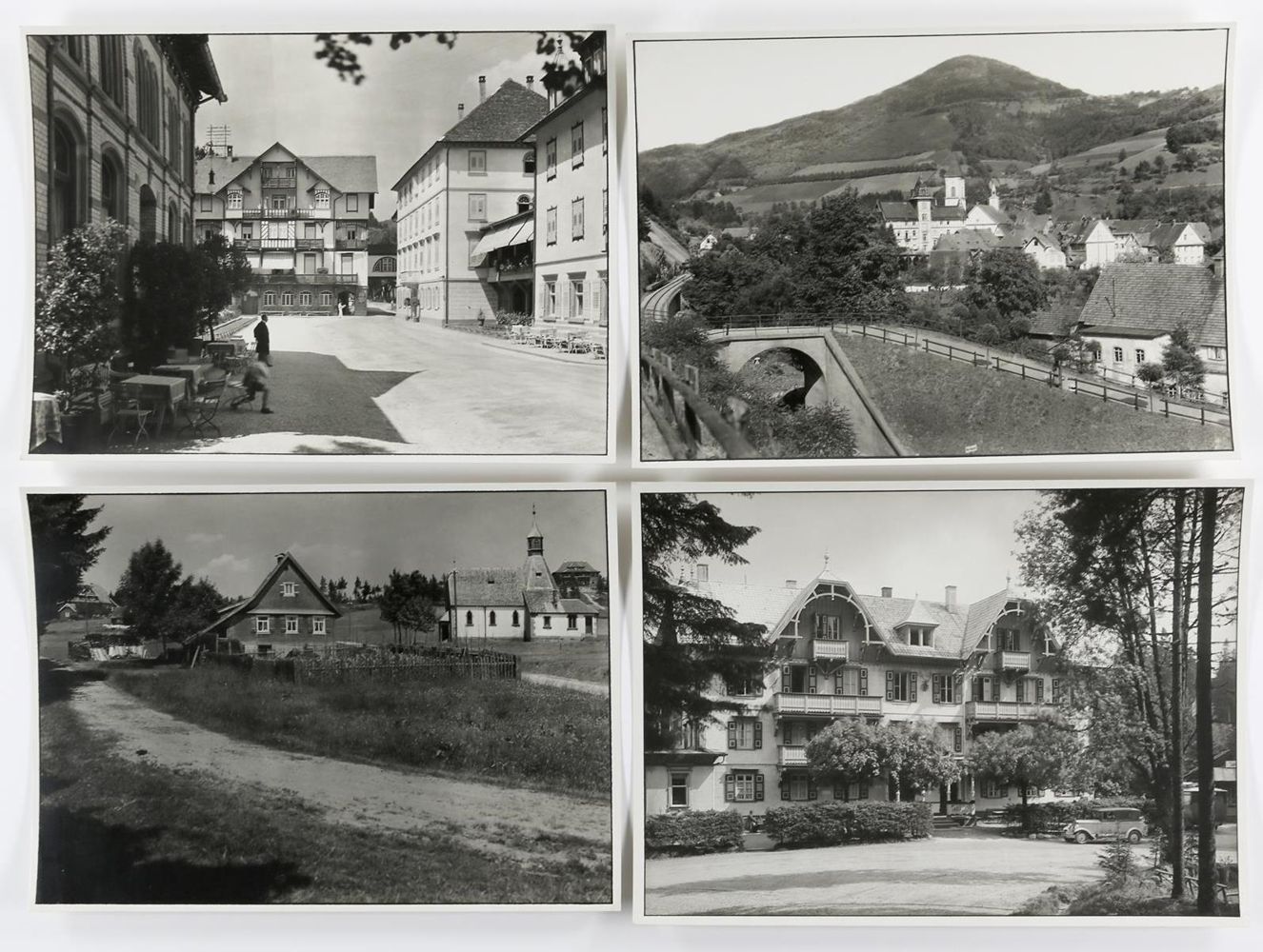 Große Abbildung Nr.2: 134-2666 Wolff, Paul: (Photographie)
