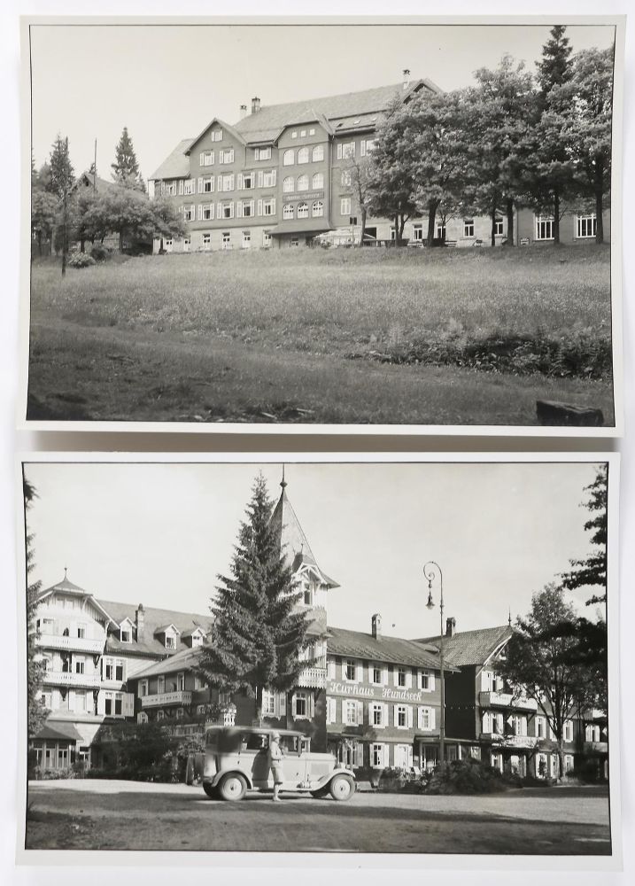 Große Abbildung Nr.3: 134-2666 Wolff, Paul: (Photographie)
