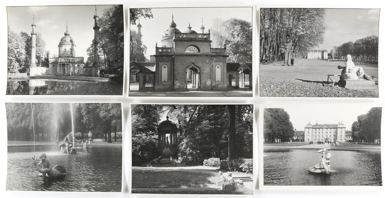 Große Abbildung Nr.2: 134-2668 Wolff, Paul: (Photographie)