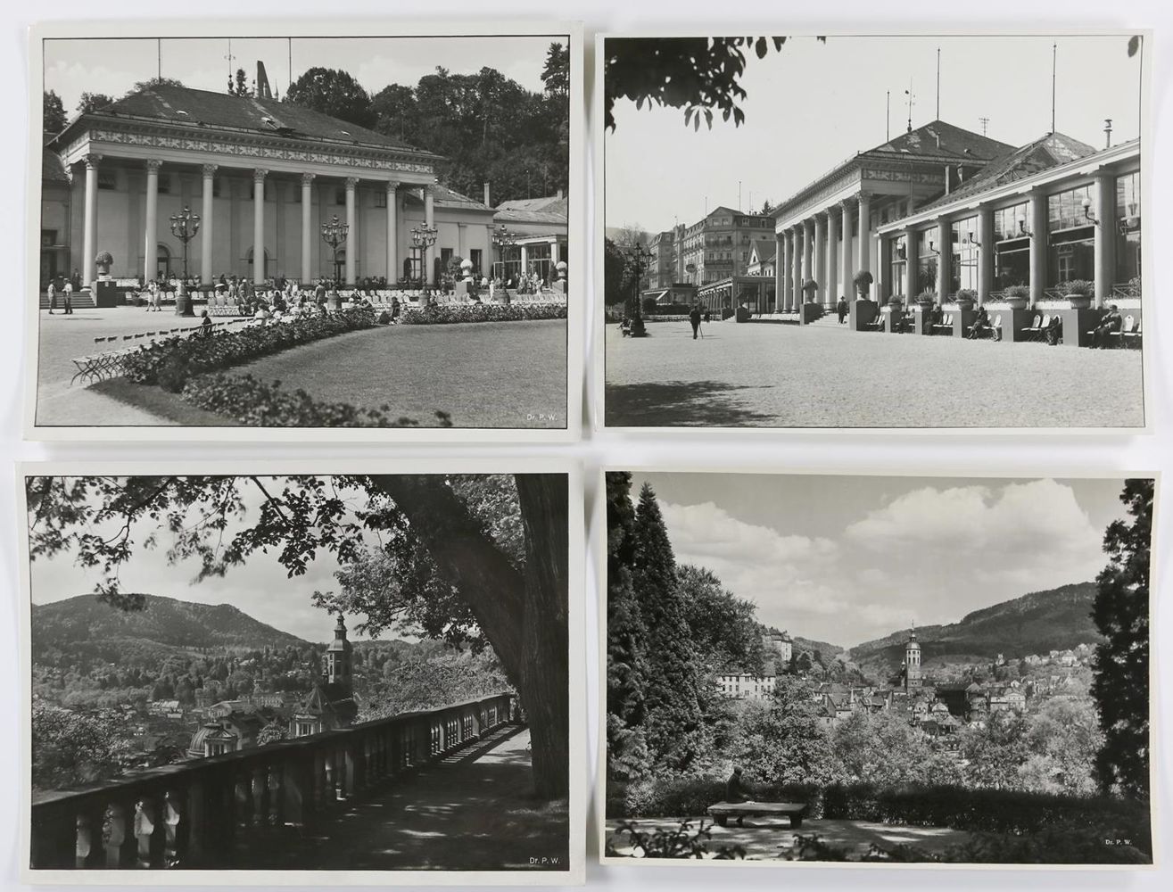 Große Abbildung Nr.4: 134-2669 Wolff, Paul: (Photographie)